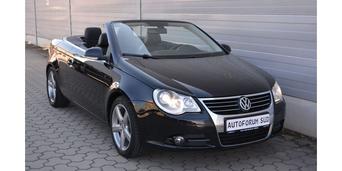 VW Eos 247.200 km 3.999 &euro; Fürth 90763