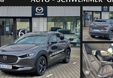 Mazda CX-30 7.954 km 26.900 &euro; Leinburg 91227