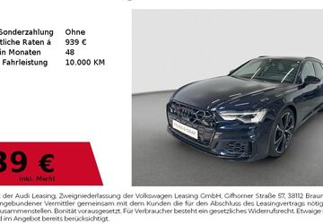Audi S6 12.138 km 79.980 &euro; Fürth 90763