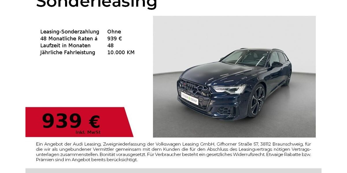 Audi S6 12.138 km 79.980 &euro; Fürth 90763