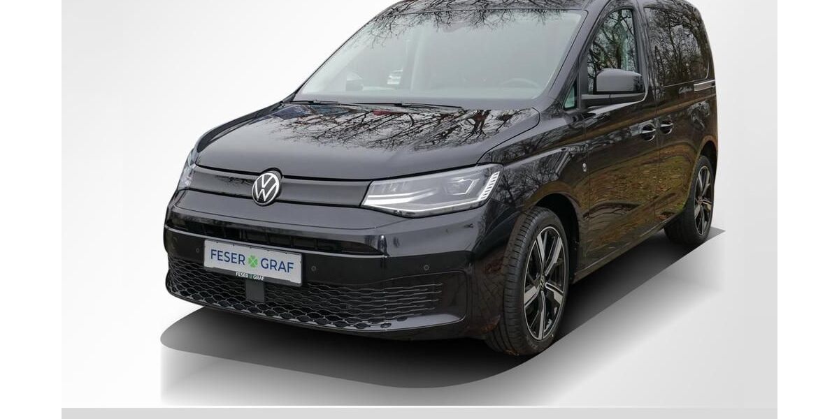 VW Caddy 76.731 km 28.504 &euro; Nürnberg 90411