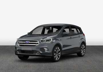 Ford Kuga 72.715 km 14.990 &euro; Roth 91154