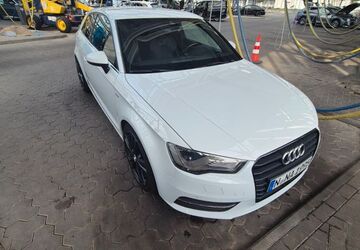 Audi A3 194.000 km 10.300 &euro; Nürnberg 90441