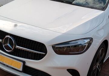 Mercedes-Benz GLB 200 9.600 km 38.100 &euro; Puschendorf 90617