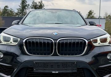 BMW X1 173.987 km 14.900 &euro; Leinburg bei Nürnberg 91227