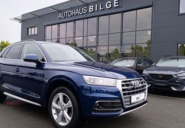 Audi Q5 117.211 km 27.276 &euro; Fürth 90763