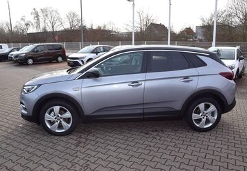 Opel Grandland (X) 111.590 km 15.950 &euro; Heilsbronn 91560