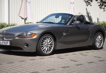 BMW Z4 220.000 km 7.500 &euro; Zirndorf 90513