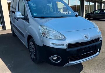 Peugeot Partner 160.606 km 6.990 &euro; Fürth 90763