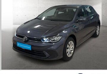 VW Polo 5.600 km 18.306 &euro; Fürth 90762