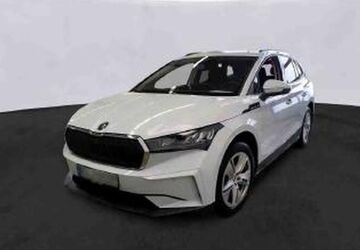 Skoda Enyaq 14.250 km 24.480 &euro; Fürth 90763