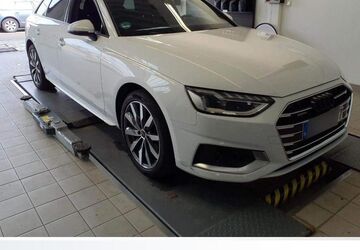 Audi A4 131.474 km 26.980 &euro; Fürth 90763