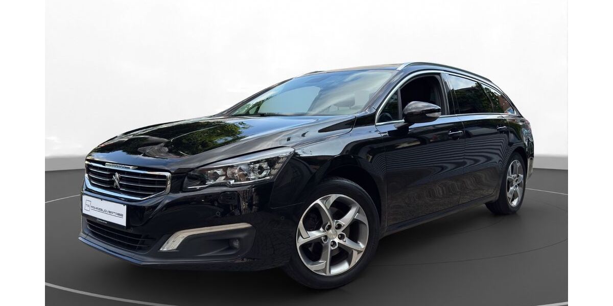 Peugeot 508 173.800 km 4.900 &euro; Fürth 90763