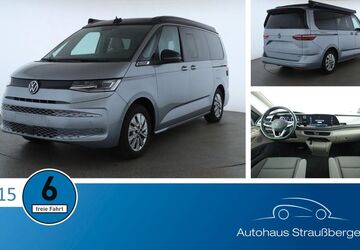 VW T7 California 10.700 km 63.740 &euro; Buchschwabach bei Nürnberg 90574