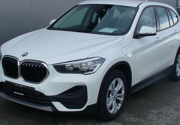 BMW X1 55.000 km 21.900 &euro; Baiersdorf 91083