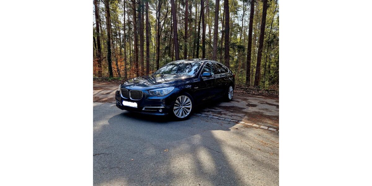 BMW 530 Gran Turismo 193.000 km 15.900 &euro; Fürth 90766