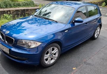 BMW 116 168.000 km 3.990 &euro; Gräfenberg 91322