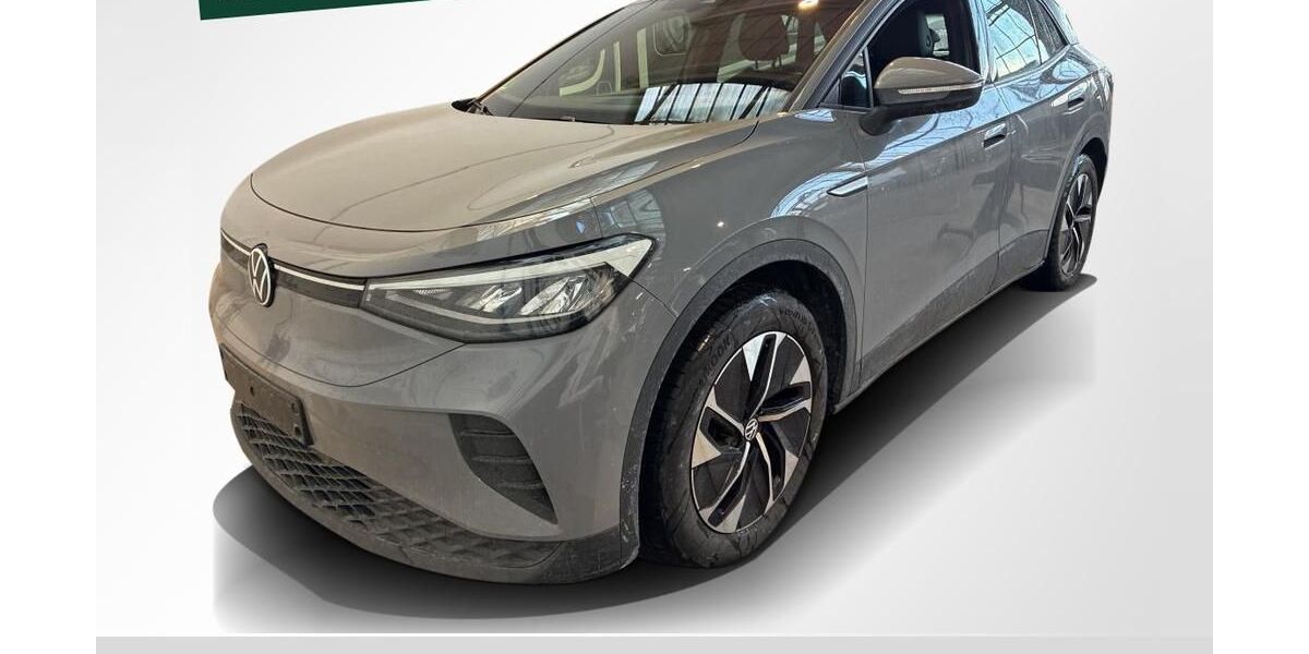 VW ID.4 34.150 km 23.880 &euro; Herzogenaurach 91074