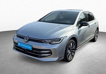 VW Golf 22.700 km 24.950 &euro; Schwabach 91126