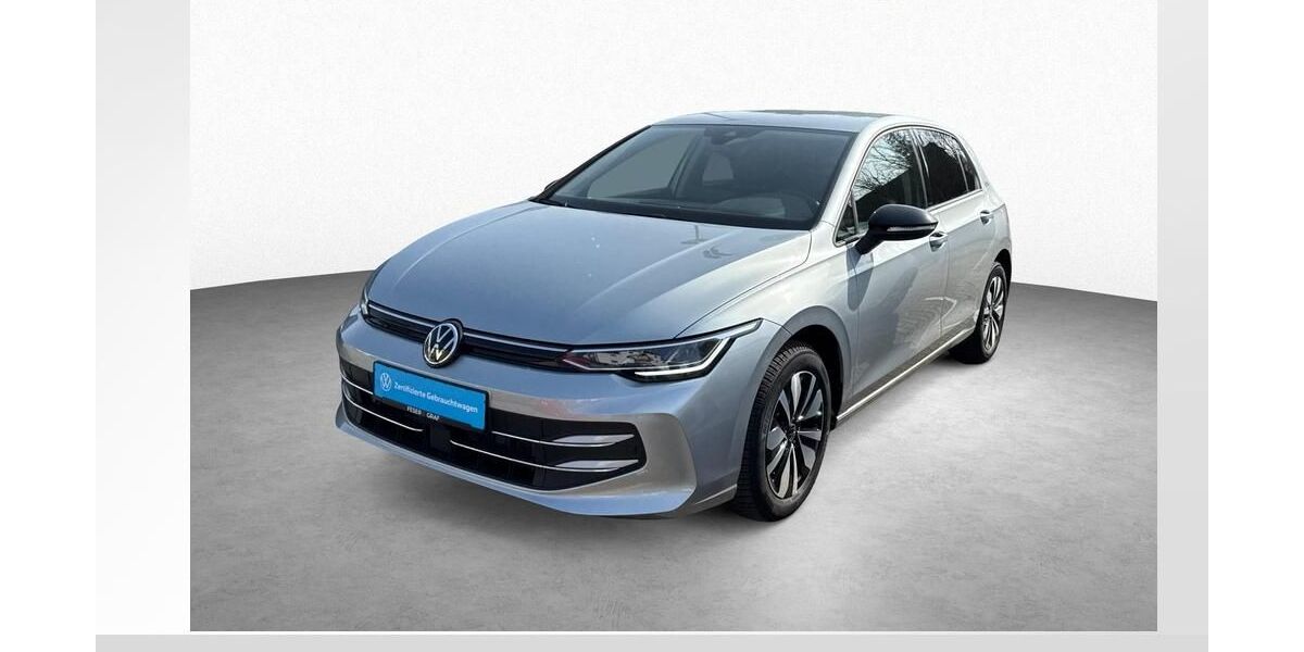 VW Golf 22.700 km 24.950 &euro; Schwabach 91126