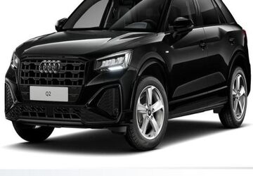 Audi Q2 19.497 km 22.480 &euro; Fürth 90763