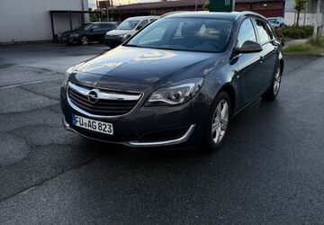Opel Insignia 140.000 km 6.550 &euro; Fürth 90763
