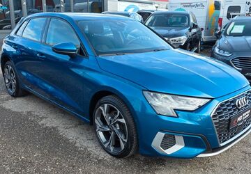 Audi A3 99.269 km 23.990 &euro; Fürth 90763