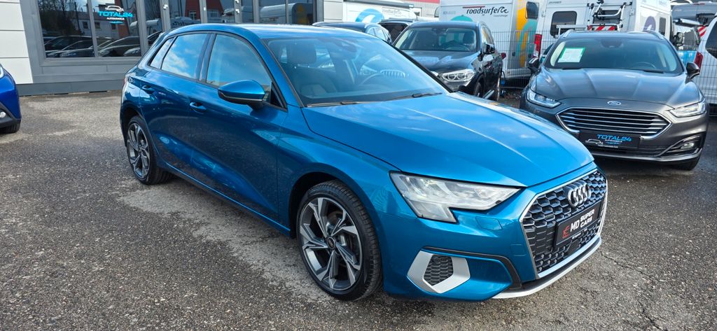 Audi A3 99.269 km 23.990 &euro; Fürth 90763