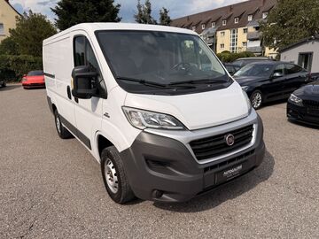 Gebrauchte Fiat Ducato