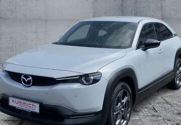 Mazda MX-30 26.609 km 14.690 &euro; Fürth 90763