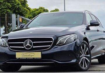 Mercedes-Benz E 300 108.900 km 26.900 &euro; Fürth 90763