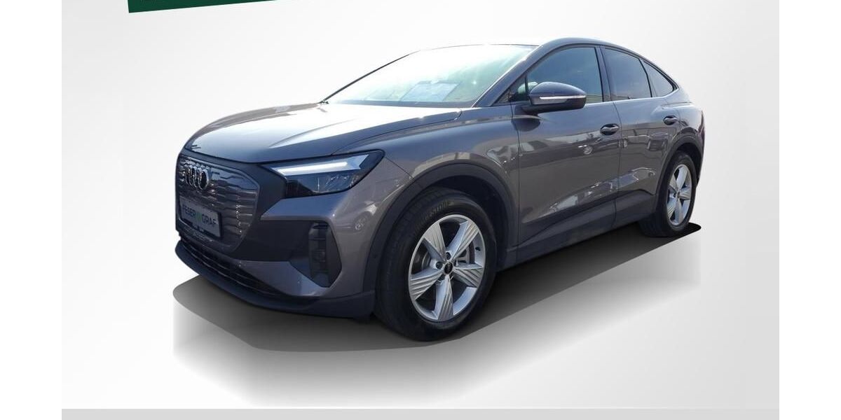 Audi Q4 e-tron 46.850 km 30.440 &euro; Erlangen 91058