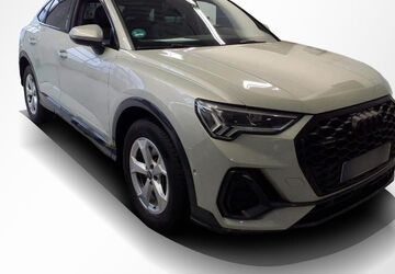 Audi Q3 47.148 km 38.780 &euro; Cadolzburg 90556