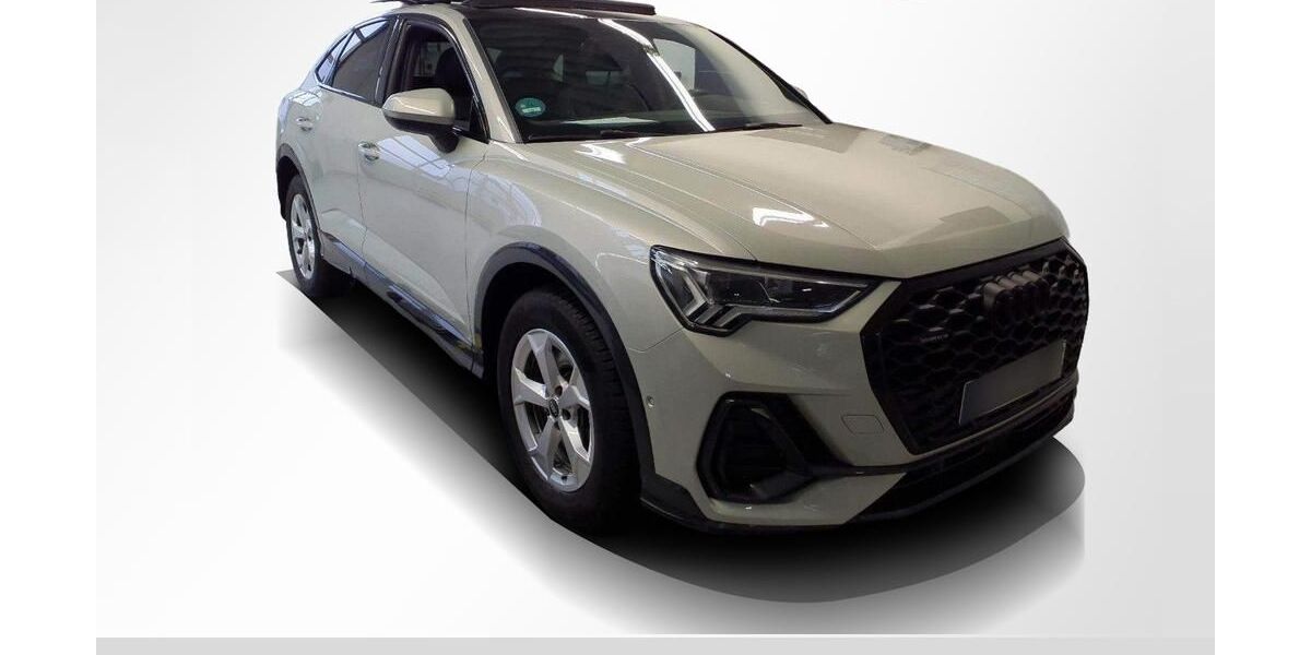 Audi Q3 47.148 km 38.780 &euro; Cadolzburg 90556