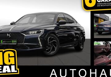 DS Automobiles DS9 35.500 km 61.880 &euro; Nürnberg 90429