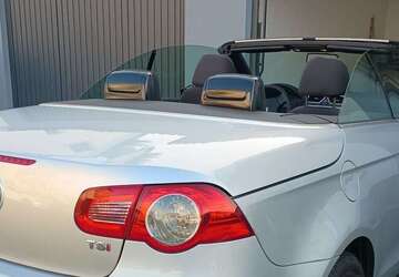 VW Eos 128.000 km 5.900 &euro; Erlangen 91052