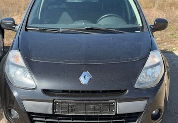 Renault Clio 130.000 km 2.650 &euro; Grosshabersdorf 90613