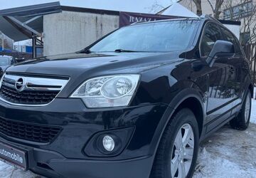 Opel Antara 175.000 km 5.990 &euro; Fürth 90763