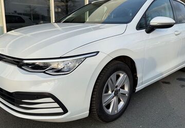 VW Golf 81.000 km 18.440 &euro; Nürnberg 90439