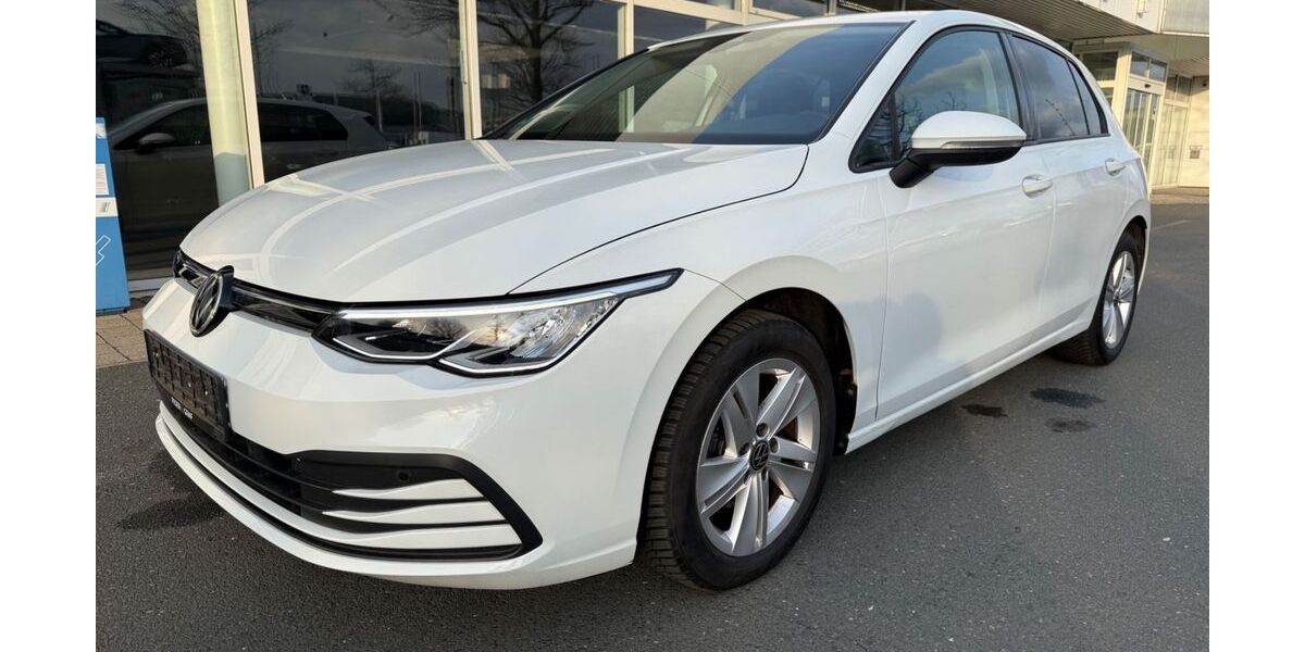 VW Golf 81.000 km 18.440 &euro; Nürnberg 90439