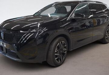 Peugeot 5008 9.450 km 30.777 &euro; Röthenbach a. d. Pegnitz 90552