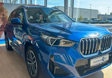 BMW X1 12.296 km 45.900 &euro; Erlangen 91058