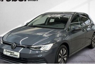 VW Golf 31.686 km 26.990 &euro; Schnaittach 91220