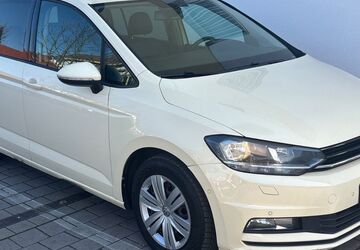 VW Touran 435.000 km 5.800 &euro; Nürnberg 90451