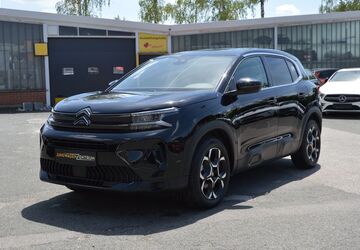 Citroen C5 Aircross 48.248 km 19.900 &euro; Nürnberg 90469