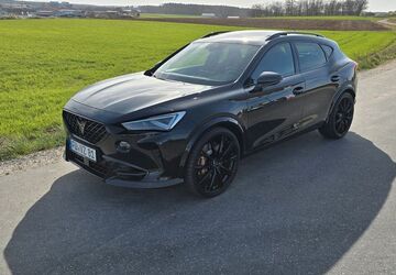 Cupra Formentor 20.000 km 47.900 &euro; Cadolzburg 90556