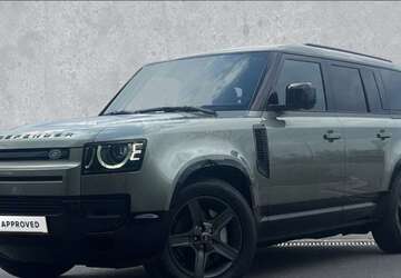 Land Rover Defender 31.500 km 79.850 &euro; Nürnberg 90441