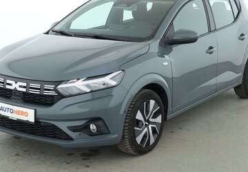 Dacia Sandero 24.097 km 17.500 &euro; Nürnberg 90441