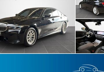 BMW 318 27.600 km 34.690 &euro; Buchschwabach bei Nürnberg 90574