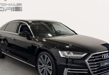 Audi A8 159.000 km 39.750 &euro; Roth 91154